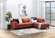 LAURIE Corner RHF Chaise