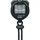Seiko Prospex SVAJ001 Solar Stopwatch 1/100 Sec Timer 300-Lap Memory New