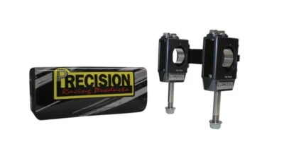 Precision Racing Shock & Vibe Handle Bar Clamp Tag Stems 1 1/8