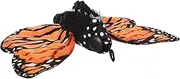 Folkmanis 3073 Monarch Life Cycle Metamorphosis Hand Puppet