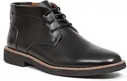 [DEER STAGS] Men's Bangor Memory Foam Dress Casual Comfort Chukka Boot