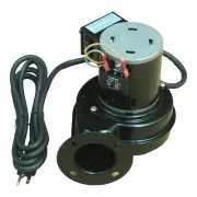 Pellet Stove Convection Blower Motor for Englander AC-16