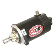 NIB Yamaha 115hp-200hp Starter 6E5-81800-12-00,V6 XL Special F50 4Str Arco 3426A