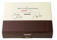 在飛比找WAFUU優惠-ROYCE' Pure Chocolate Creamy M