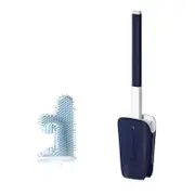 Multi Angle Flexible Cactus Toilet Brush Cleaning Supplies Toilet Brushes & Holders