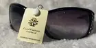 Sunglasses Women DG Blocks 100% UVA & UVB UV Protection Standard R1