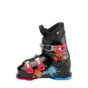 Dalbello J Green 2.0 GW Kid's Ski Boots, Black/Black, K21.5 MY25