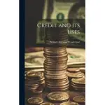CREDIT AND ITS USES