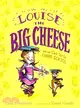 Louise the Big Cheese and the Ooh-la-la Charm School