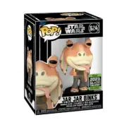 Star Wars Jar Jar Binks Funko POP! Vinyl #624