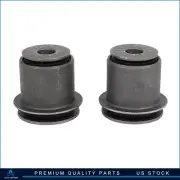 Fit For 2007-2013 Chevrolet Avalanche Front Upper Control Arm Bushing Kit K6688 (for: Chevrolet)
