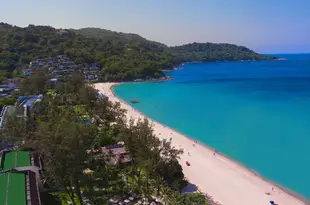 布吉卡塔坦尼海灘度假村Katathani Phuket Beach Resort