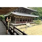 Save 50.00%! Himeji: 3-Hour Tour of Engyoji Temple, Japan’s Hidden Gem