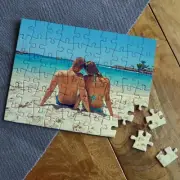 Jigsaw Puzzle Personalised Any Image Photo Christmas Gifts Children Puzzles