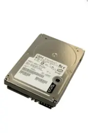 IBM Ultrastar IC35L036UWDY10 P/N: 08K0342 36 GB New