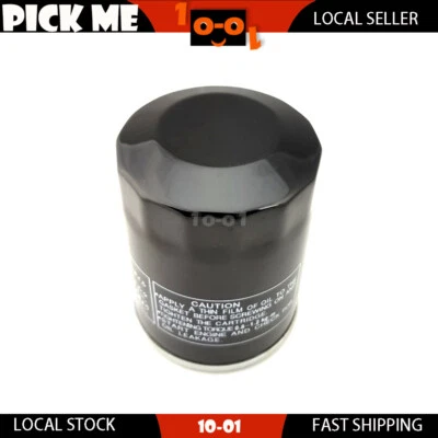 Motorcycle Oil Filter For Victory Jackpot Cory Ness 2009 2010
