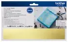 Brand New Gold Foil Transfer Sheets for ScanNCut Home Cutting Machine