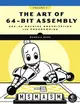 The Art of 64-Bit Assembly, Volume 1: X86-64 Machine Organization and Programming-cover