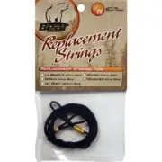Replacement String for Crusader Bow