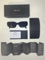 Prada PR 17WS Sunglasses