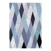 Christian Lacroix Mascarade Nuit B5 10 X 7 Paseo Notebook