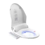 Cefito Electric Bidet Toilet Seat Cover Bathroom Spray Water Wash V Shape