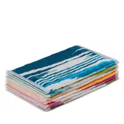 Missoni Fiammetta Cotton Face Towel, Set of 6