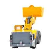 Diecast Alloy 1/50 Scale For Atlas Copco Scooptram ST14 Loader Finished Model