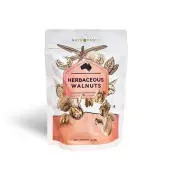 5 x Nuts family Herbs Walnuts Australia happy nuts 240g in shell