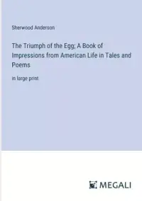 在飛比找博客來優惠-The Triumph of the Egg; A Book