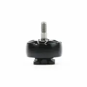 iFlight XING2 2207 4S / 6S Brushless Motor Unibell Black for Nazgul Evoque F5X / F5D HD Digital FPV Racing Drone