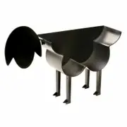 Sheep Design Toilet Roll Paper Holder Stand Bathroom Decor