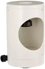 Vixen Astronomic Telescope Attachment SXG Half Pillar EMS w/ Tracking NEW