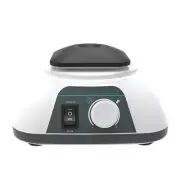 Plate Nail Polishes Vortex Mixer Multifunctional Plate Vortex Mixer With Konb