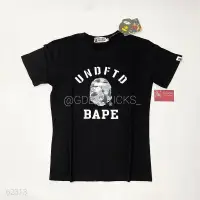 在飛比找蝦皮購物優惠-Vs Tshirt Bape A Bathing Ape x