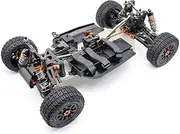 IWBR S82LE GT 811120 82 S82 S82LEGT Competition 1/8 Electric Short-Course Truck NET Frame