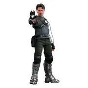 Iron Man - Tony Stark Mech Test Deluxe 1:6 Scale 12 Inch Action Figure