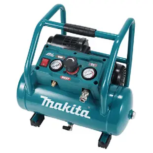 【標價定金 全款詢問客服】正品牧田Makita氣泵空壓機AC001G小型噴空汽壓縮機40V鋰電打氣泵