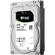 Seagate ST4000NM0035 SATA III 4TB 7200RPM 3.5in Internal Desktop Drive