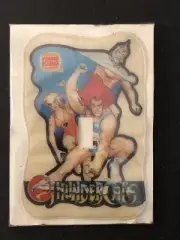 Vintage Burger King 1986 Thundercats Glow in the Dark Light Switch Cover NEW