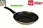 Non-stick Fry Pan 20 CM Mini Kitchen Cooking Frying Pan for All Cook Top ITALY