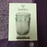 在飛比找蝦皮購物優惠-Buffalo 牛頭牌 保溫食物罐（300cc）