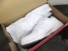 New Balance 411 Walking Shoe WW411WT2 Women's White New in Box 9 1/2B