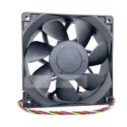 For Antminer S7 S9 S11 E9+ L3+ T9+ M3/M10 SG121238BS Bearing Cooling Fan ##