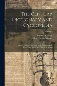 在飛比找博客來優惠-The Century Dictionary and Cyc