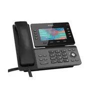 Snom D862 High Speed Usb A Connection 8 Programmable Function Keys Hd