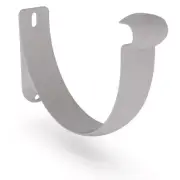 QLD NEW Stratco Half Round Gutter External Cast Bracket Birch