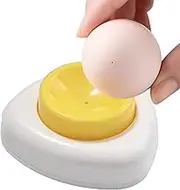 Egg Poker | Fresh Egg Hole Piercing Needle Tool with Magnetic Backing - Kitchen Assistant Gadget for Men, Seniors, Chef, Women, Children