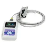 Contec CMS60D Handheld Child Pulse Oximeter for Pediatric and/or Neonate
