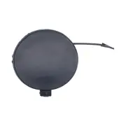 Front Bumper Tow Hook Eye Replace for 2014-2018 5NJ61TZZAC Y3T12758